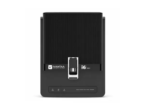 Ivantaa i6 RO Water Purifier